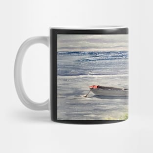 Caribbean Dreams Mug